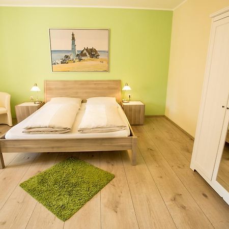 Stadthotel Juelich - Hotelwohnungen Zewnętrze zdjęcie